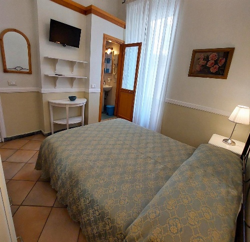 Residenza Maritti Classic Rooms image 1