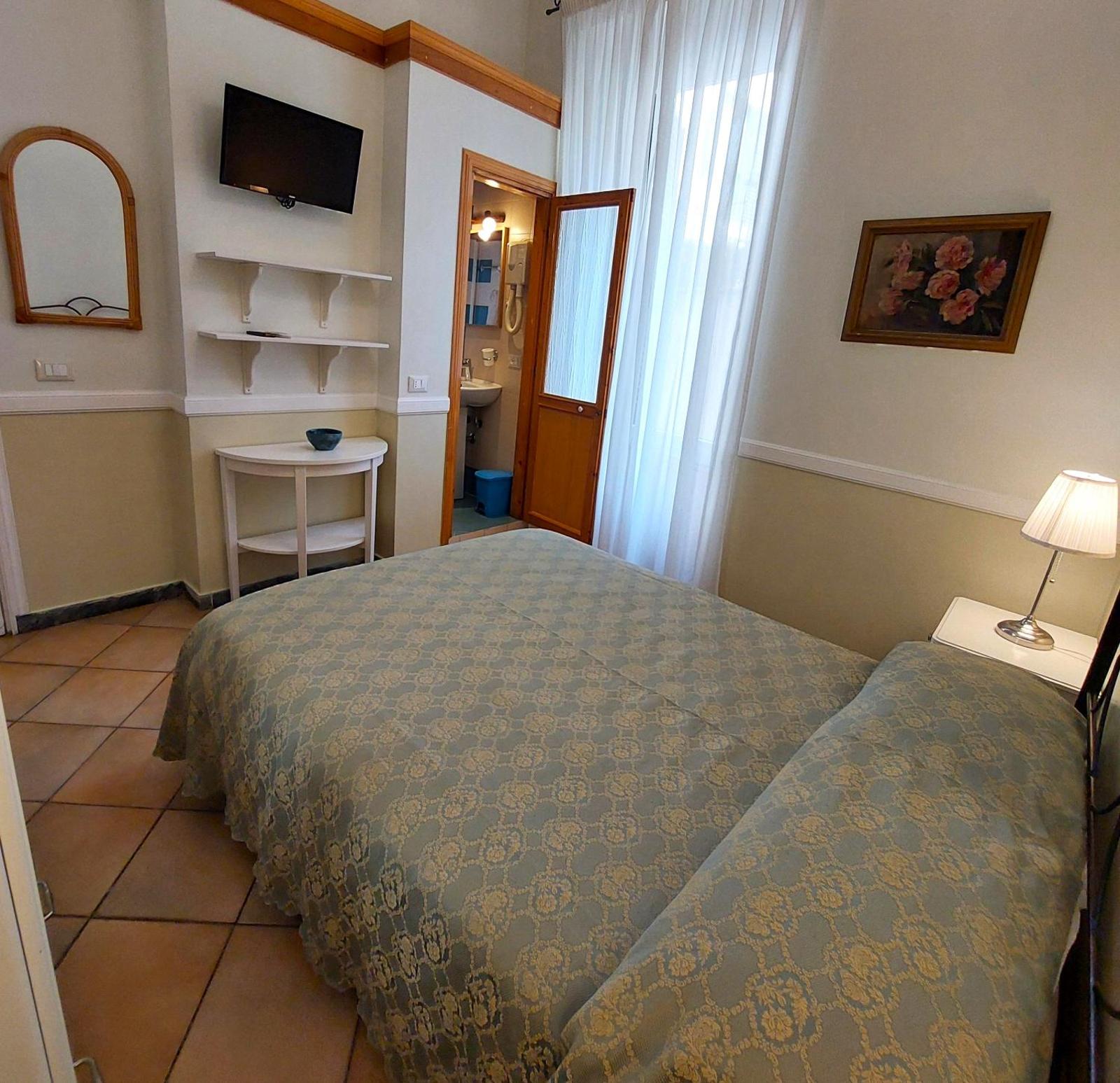 Residenza Maritti Classic Rooms