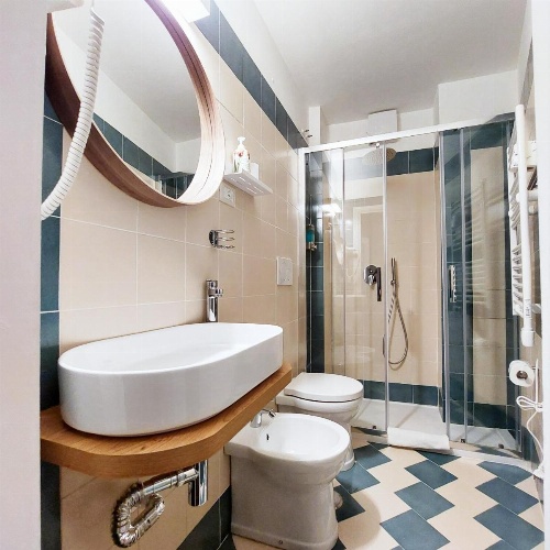 Residenza Maritti Classic Rooms image 10