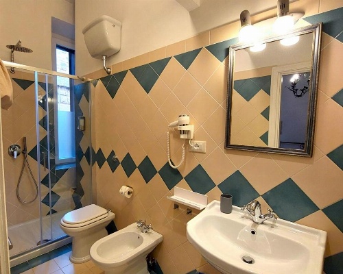 Residenza Maritti Classic Rooms image 11