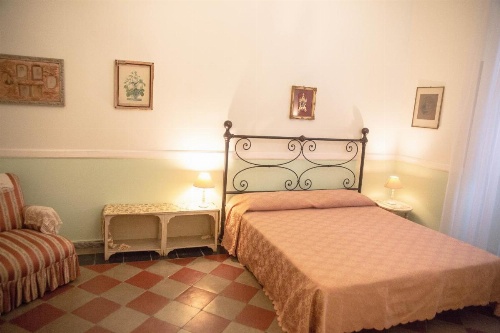 Residenza Maritti Classic Rooms image 12