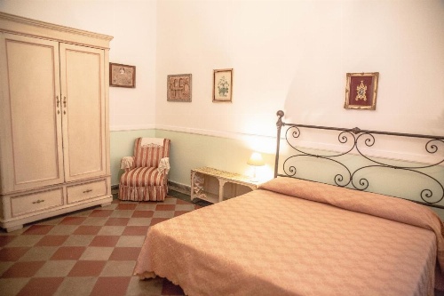 Residenza Maritti Classic Rooms image 15