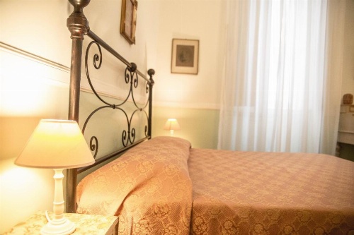Residenza Maritti Classic Rooms image 16