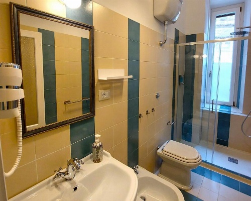 Residenza Maritti Classic Rooms image 17