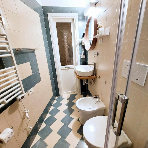 Residenza Maritti Classic Rooms image 18