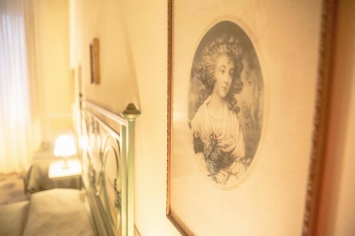 Residenza Maritti Classic Rooms image 19