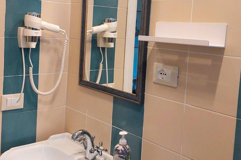 Residenza Maritti Classic Rooms Main image