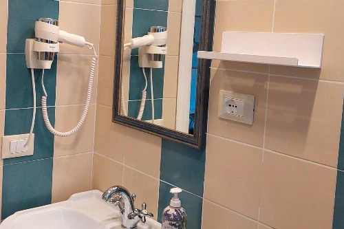 Residenza Maritti Classic Rooms image 2