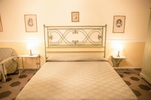 Residenza Maritti Classic Rooms image 21