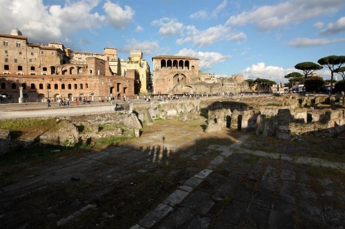 Residenza Maritti Classic Rooms image 22