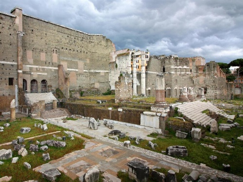 Residenza Maritti Classic Rooms image 23