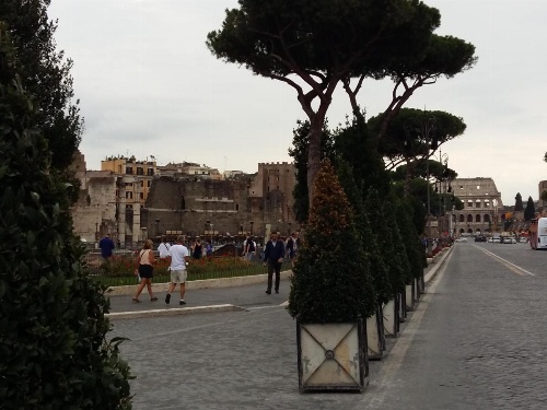 Residenza Maritti Classic Rooms image 24