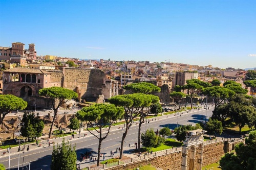 Residenza Maritti Classic Rooms image 25