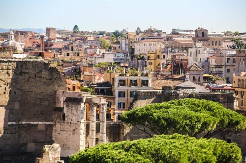 Residenza Maritti Classic Rooms image 26