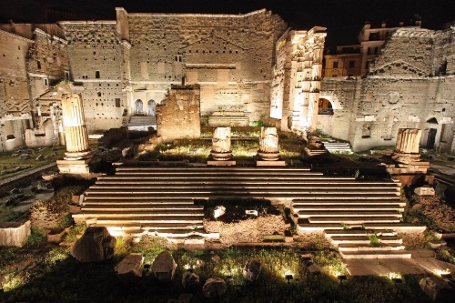 Residenza Maritti Classic Rooms image 27