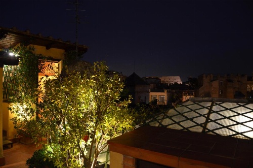 Residenza Maritti Classic Rooms image 29