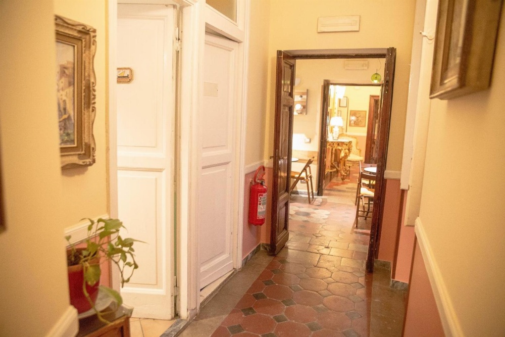 Residenza Maritti Classic Rooms Main image