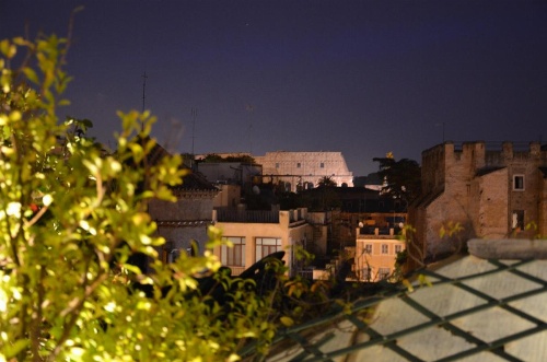 Residenza Maritti Classic Rooms image 30