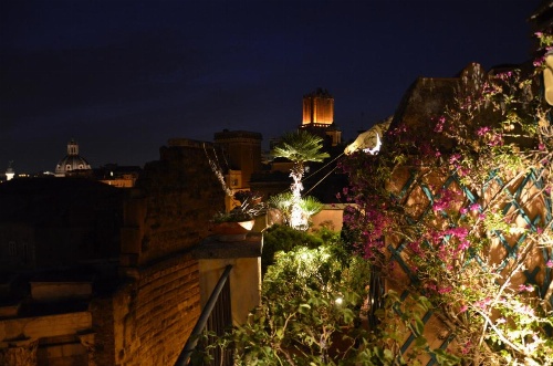 Residenza Maritti Classic Rooms image 31