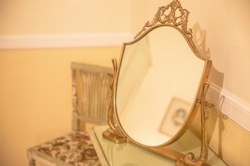 Residenza Maritti Classic Rooms image 33