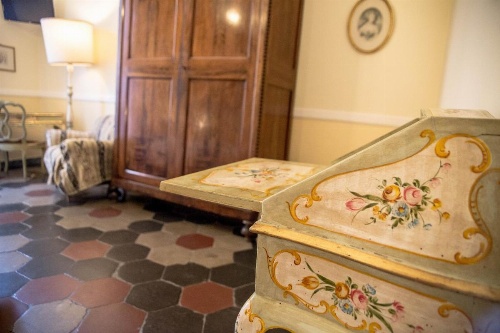 Residenza Maritti Classic Rooms image 36