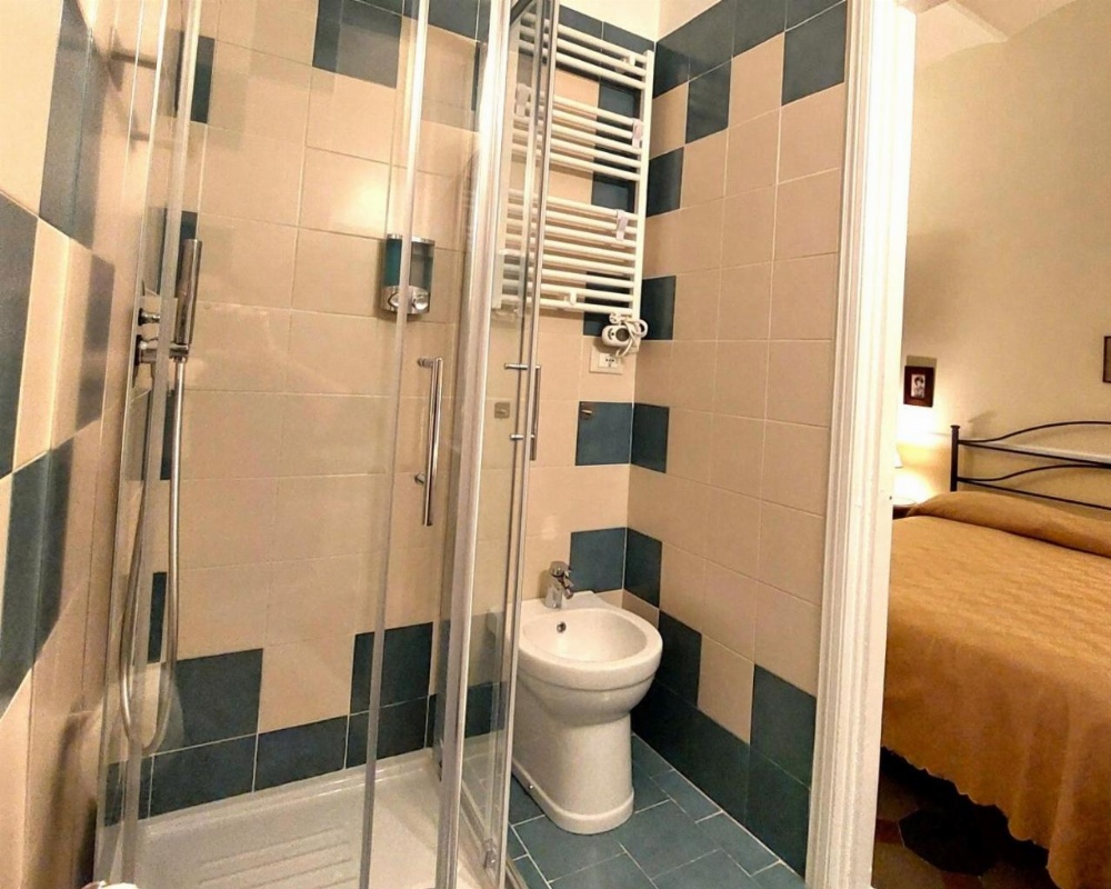 Residenza Maritti Classic Rooms