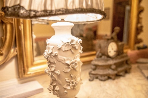 Residenza Maritti Classic Rooms image 38