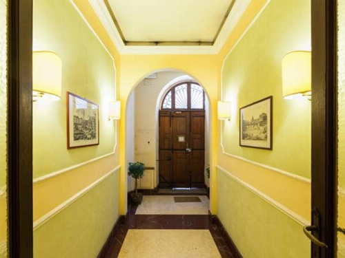 Residenza Maritti Classic Rooms image 40