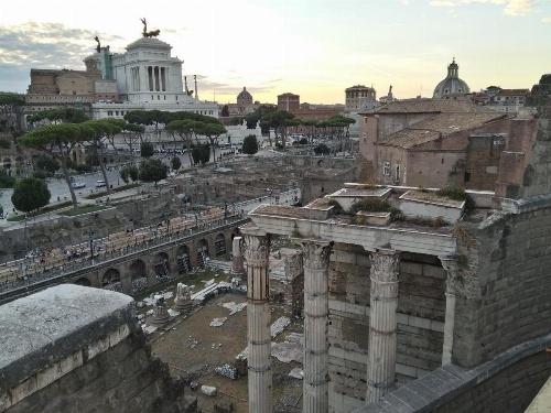 Residenza Maritti Classic Rooms image 44