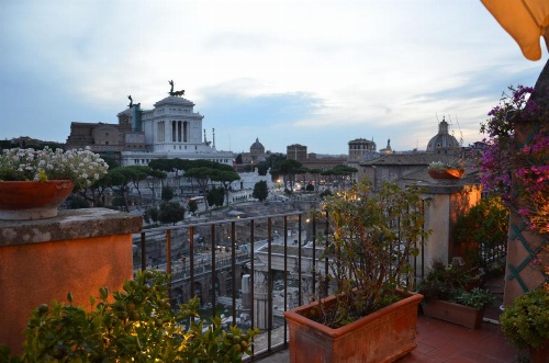 Residenza Maritti Classic Rooms image 45