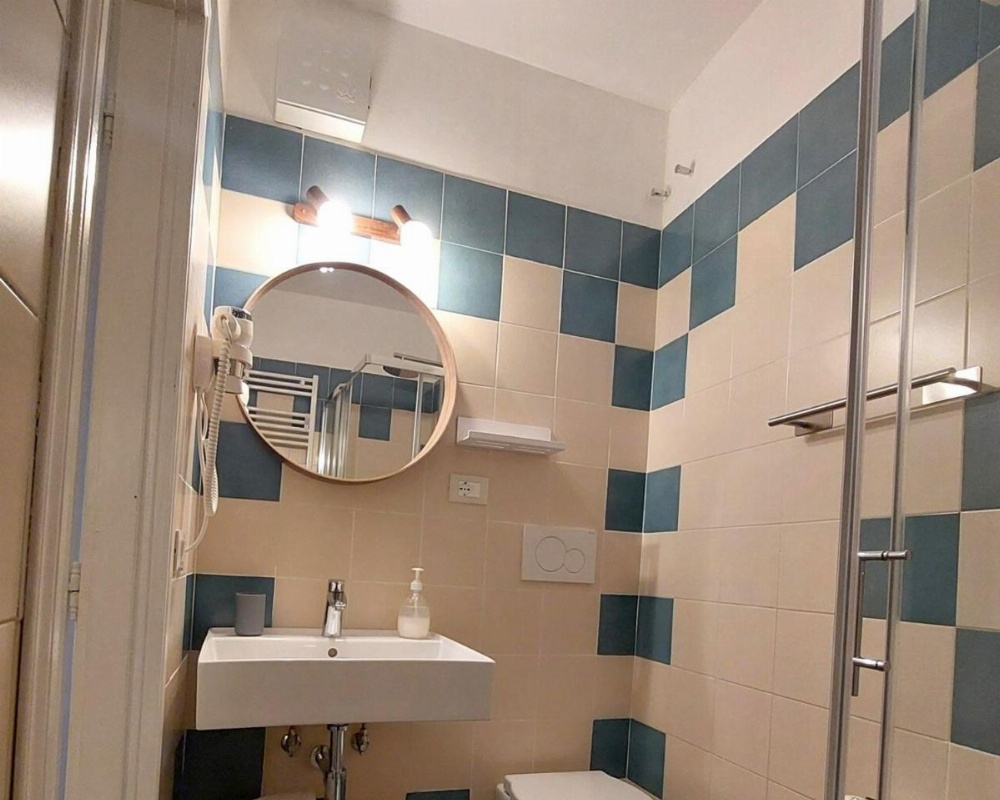 Residenza Maritti Classic Rooms