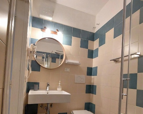 Residenza Maritti Classic Rooms image 5