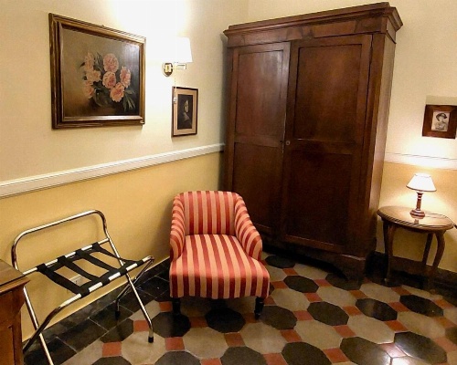 Residenza Maritti Classic Rooms image 6