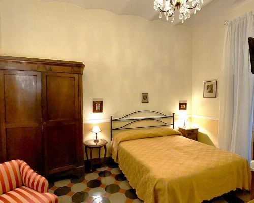 Residenza Maritti Classic Rooms image 7