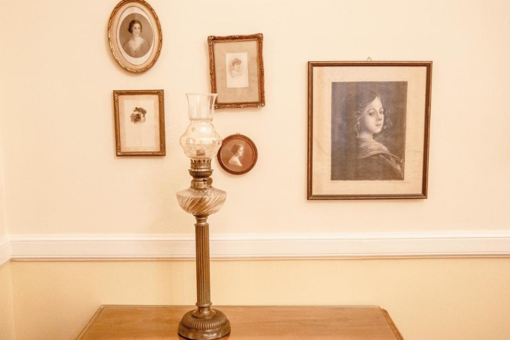 Residenza Maritti Classic Rooms